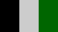 Black/Light Grey/Green