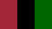 Classic Red/Black/Green
