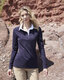 Ladies Rugby and Drill Shirts