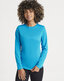 Ladies Long Sleeve
