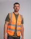 High Visibility and Safetywear